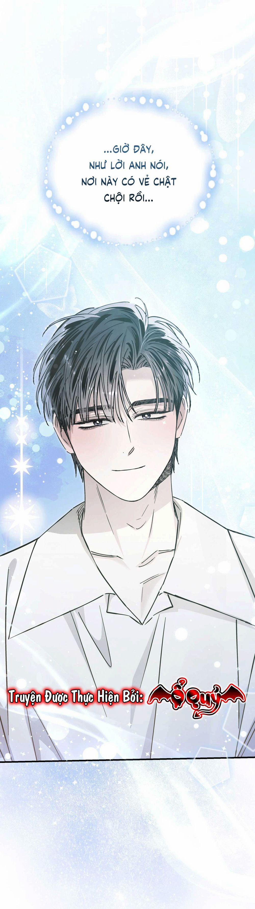 Ái Tình Trái Ngang 25 trang 34