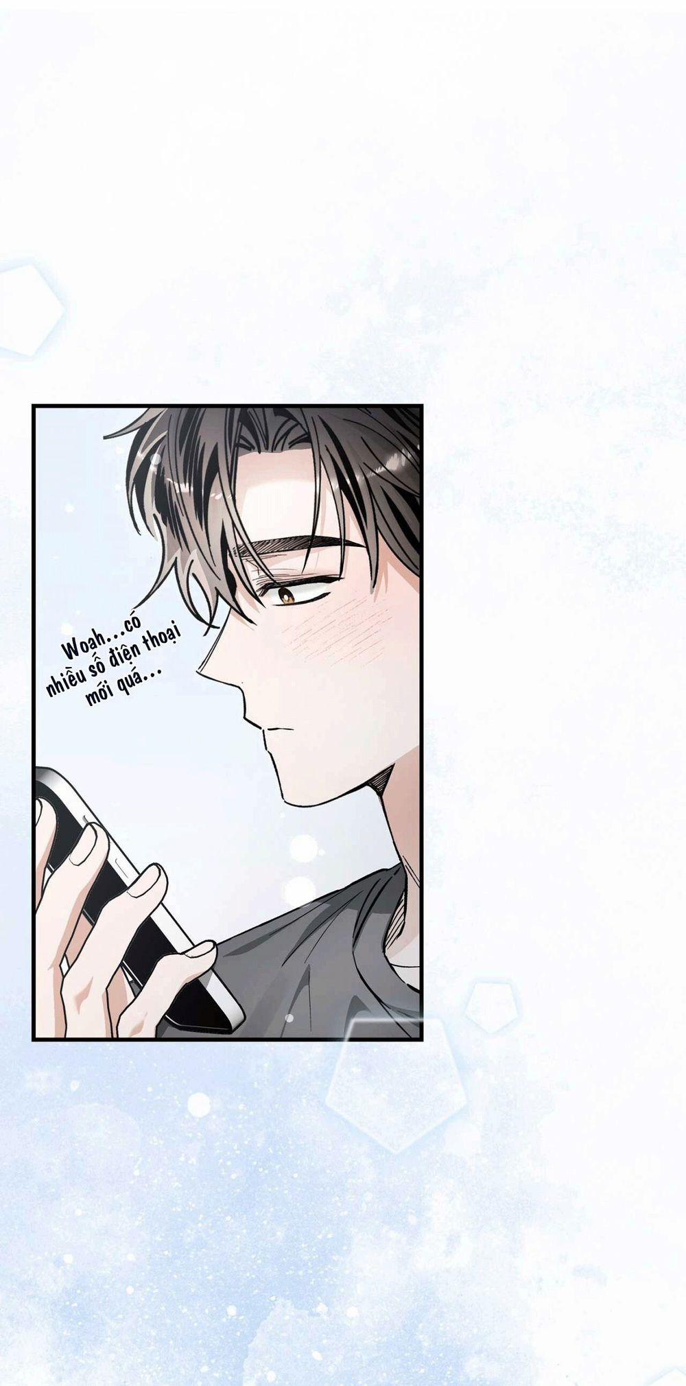 Ái Tình Trái Ngang 25 trang 40