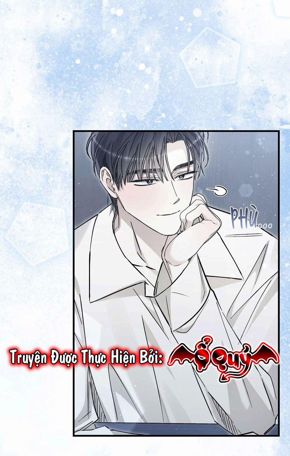 Ái Tình Trái Ngang 25 trang 41