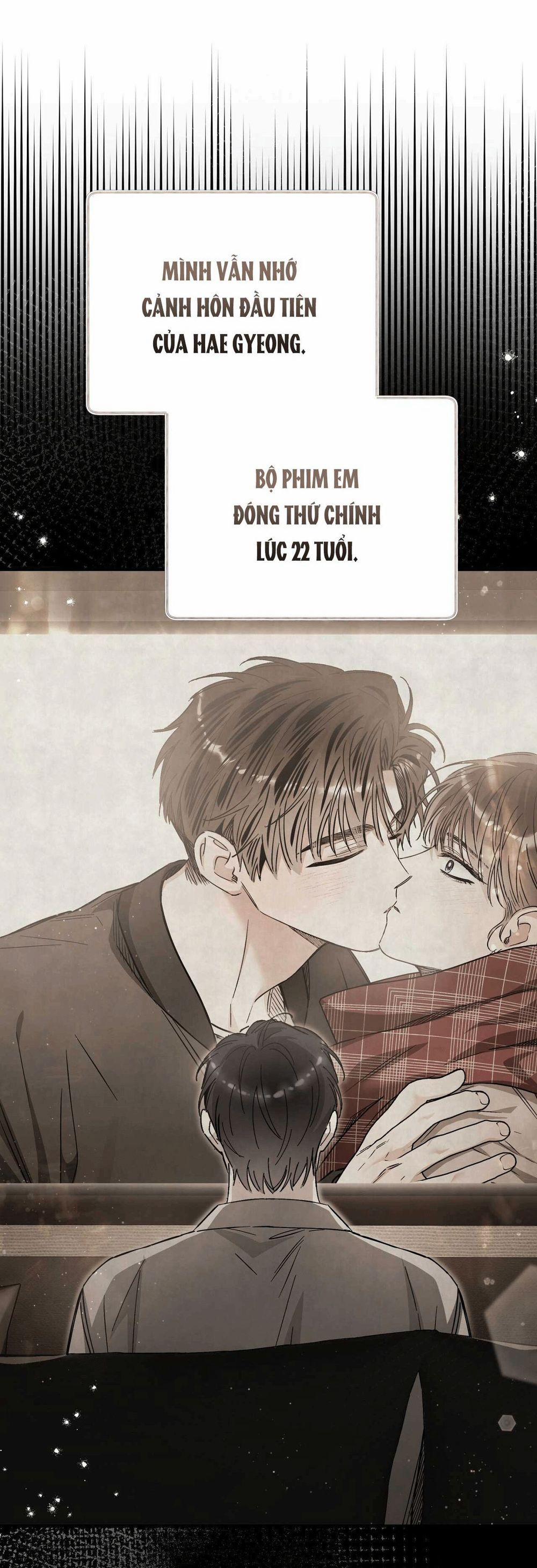 Ái Tình Trái Ngang 25 trang 43