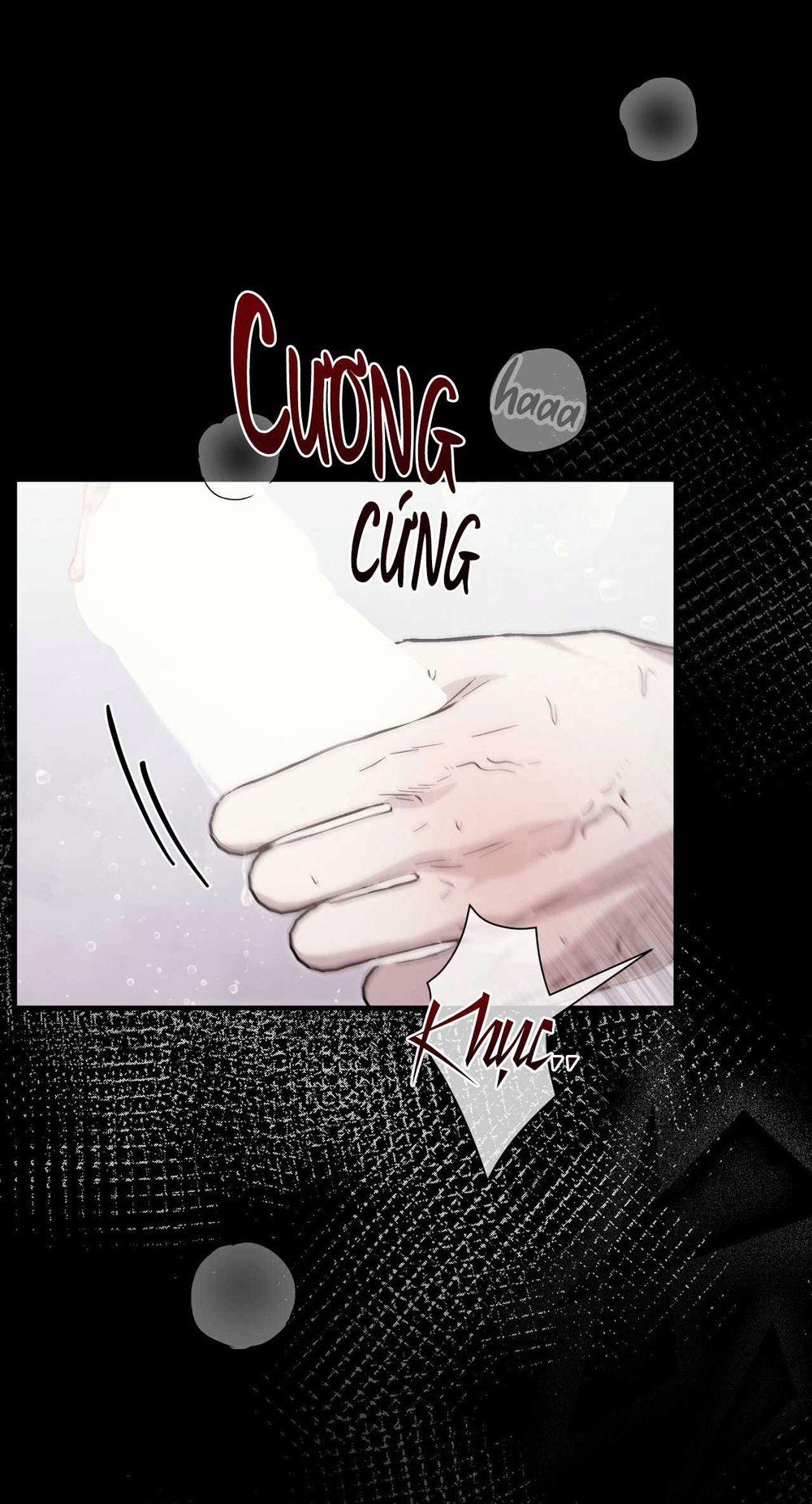 Ái Tình Trái Ngang 25 trang 47