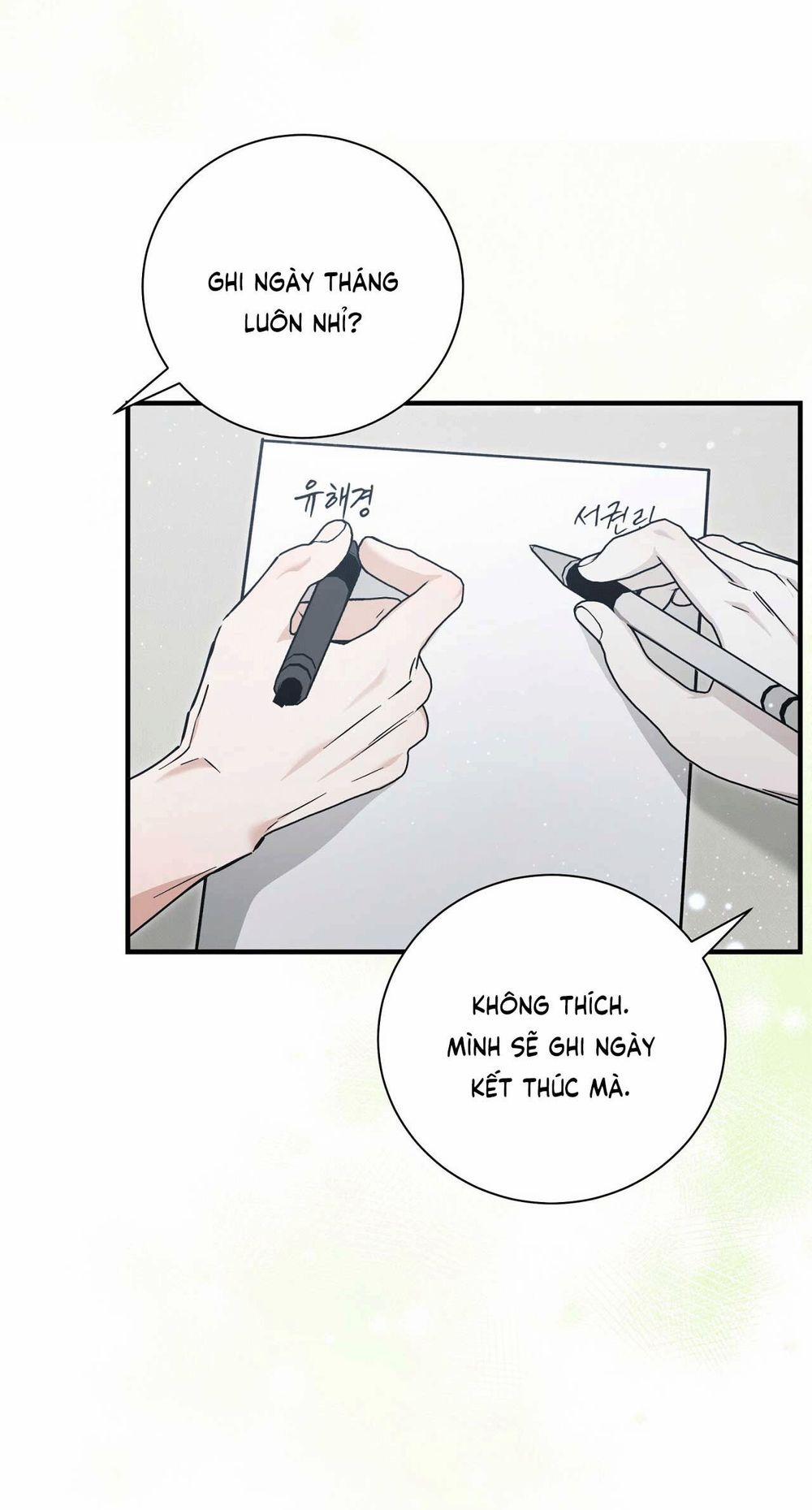 Ái Tình Trái Ngang 25 trang 5