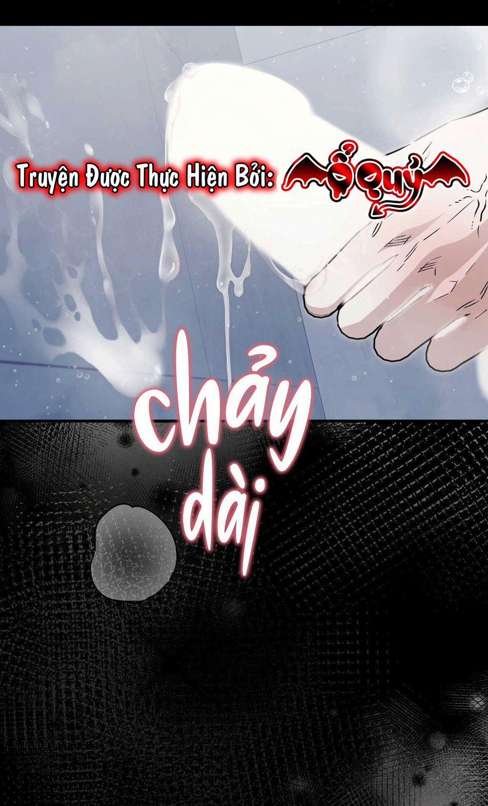 Ái Tình Trái Ngang 25 trang 51