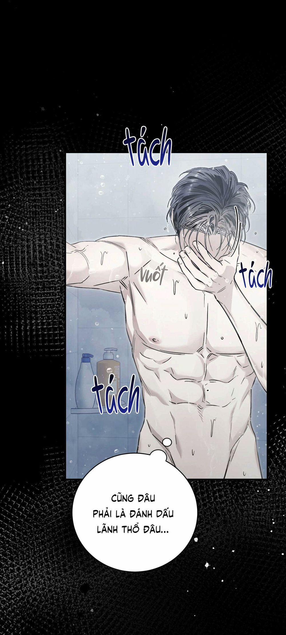 Ái Tình Trái Ngang 25 trang 53