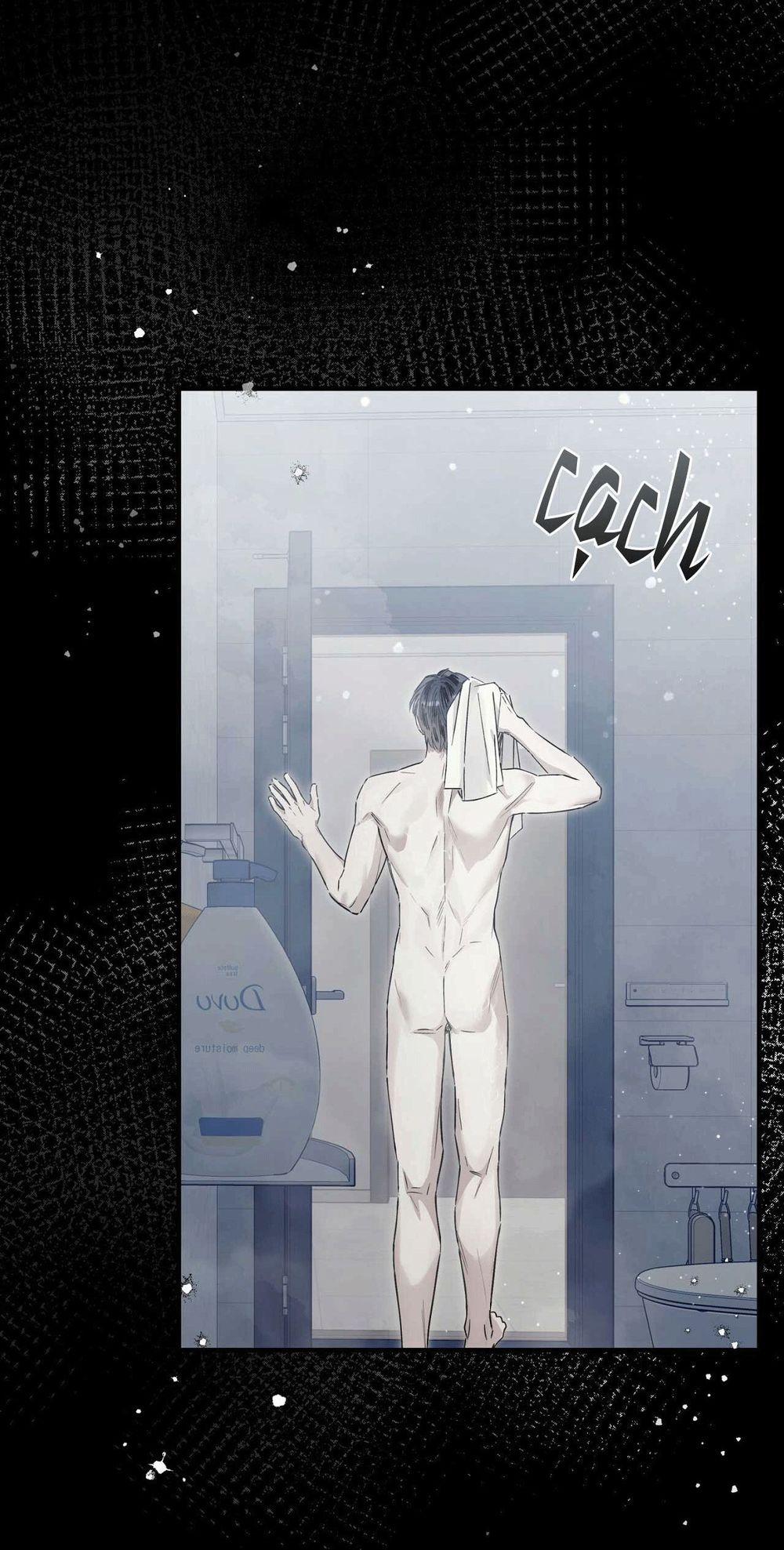 Ái Tình Trái Ngang 25 trang 55