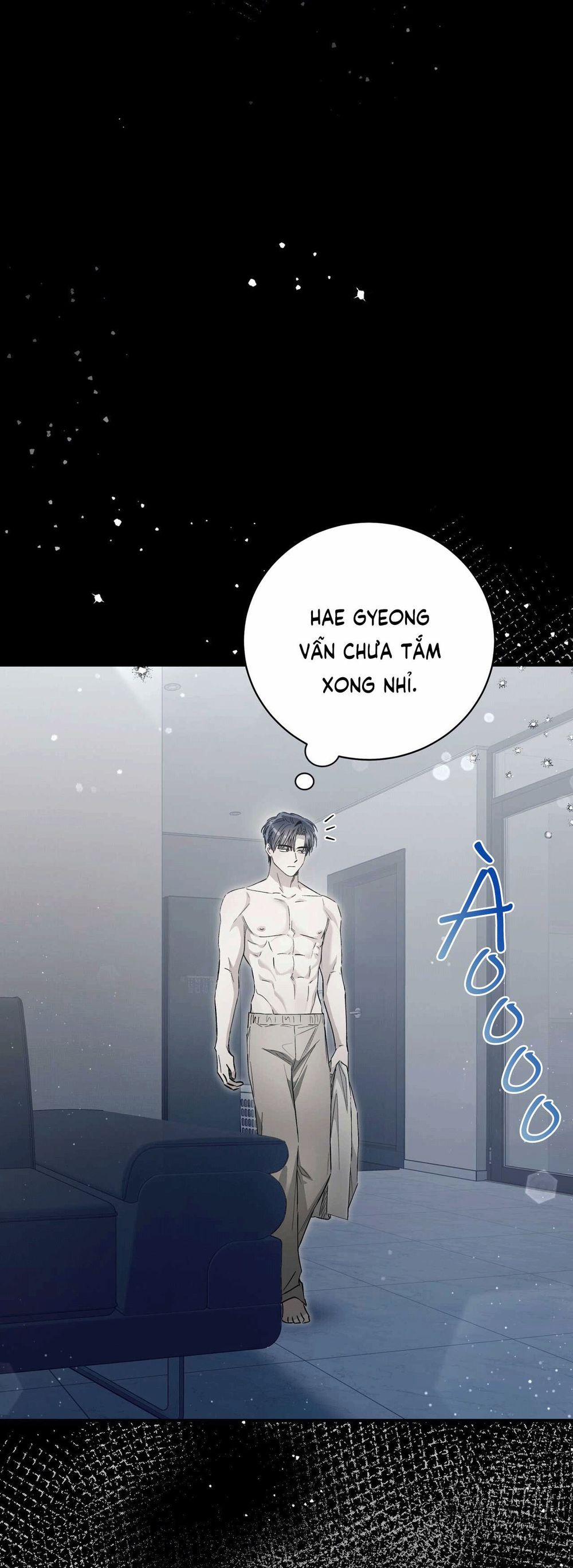 Ái Tình Trái Ngang 25 trang 56