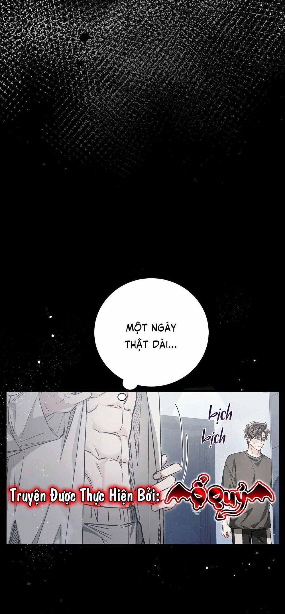 Ái Tình Trái Ngang 25 trang 57