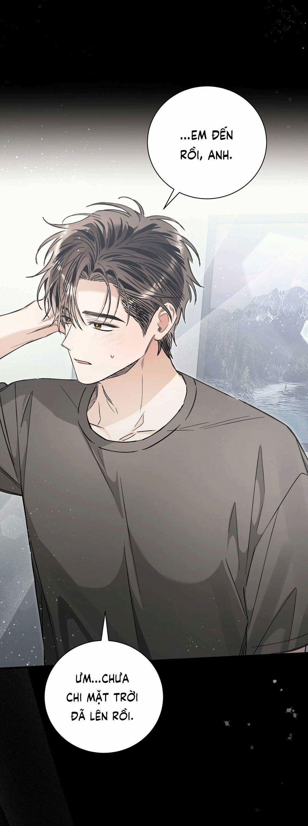 Ái Tình Trái Ngang 25 trang 58