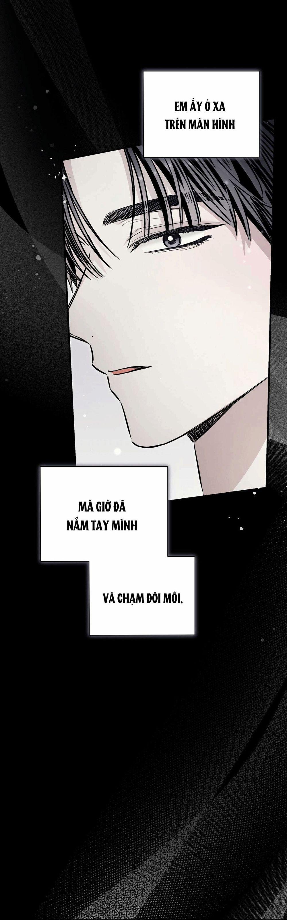 Ái Tình Trái Ngang 25 trang 59