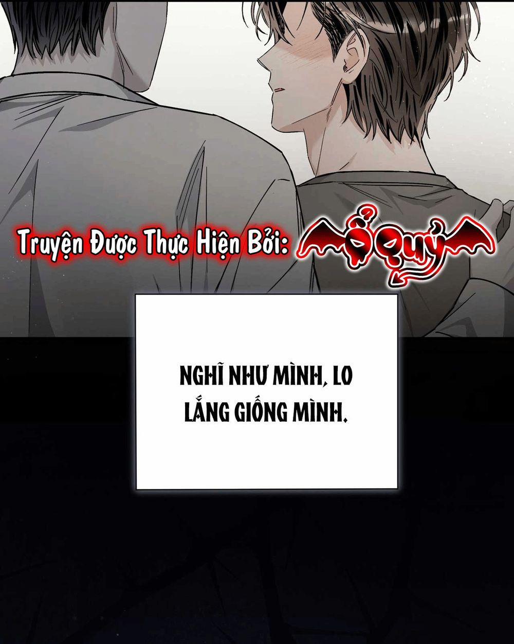 Ái Tình Trái Ngang 25 trang 60