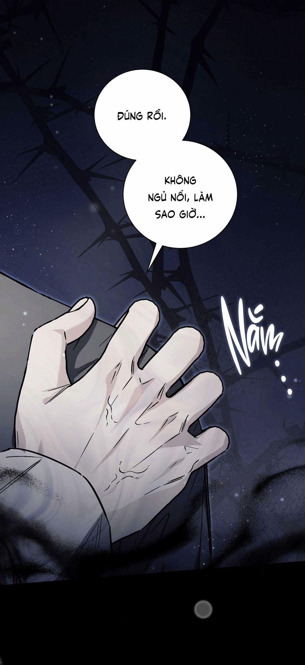 Ái Tình Trái Ngang 25 trang 61