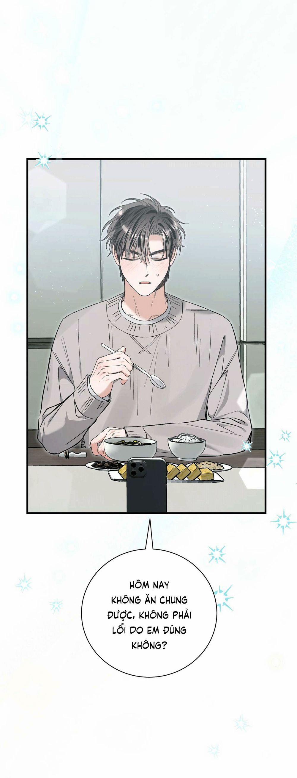 Ái Tình Trái Ngang 25 trang 65