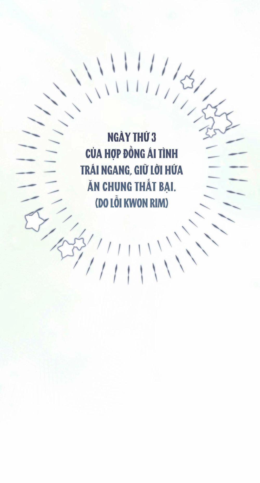 Ái Tình Trái Ngang 25 trang 67