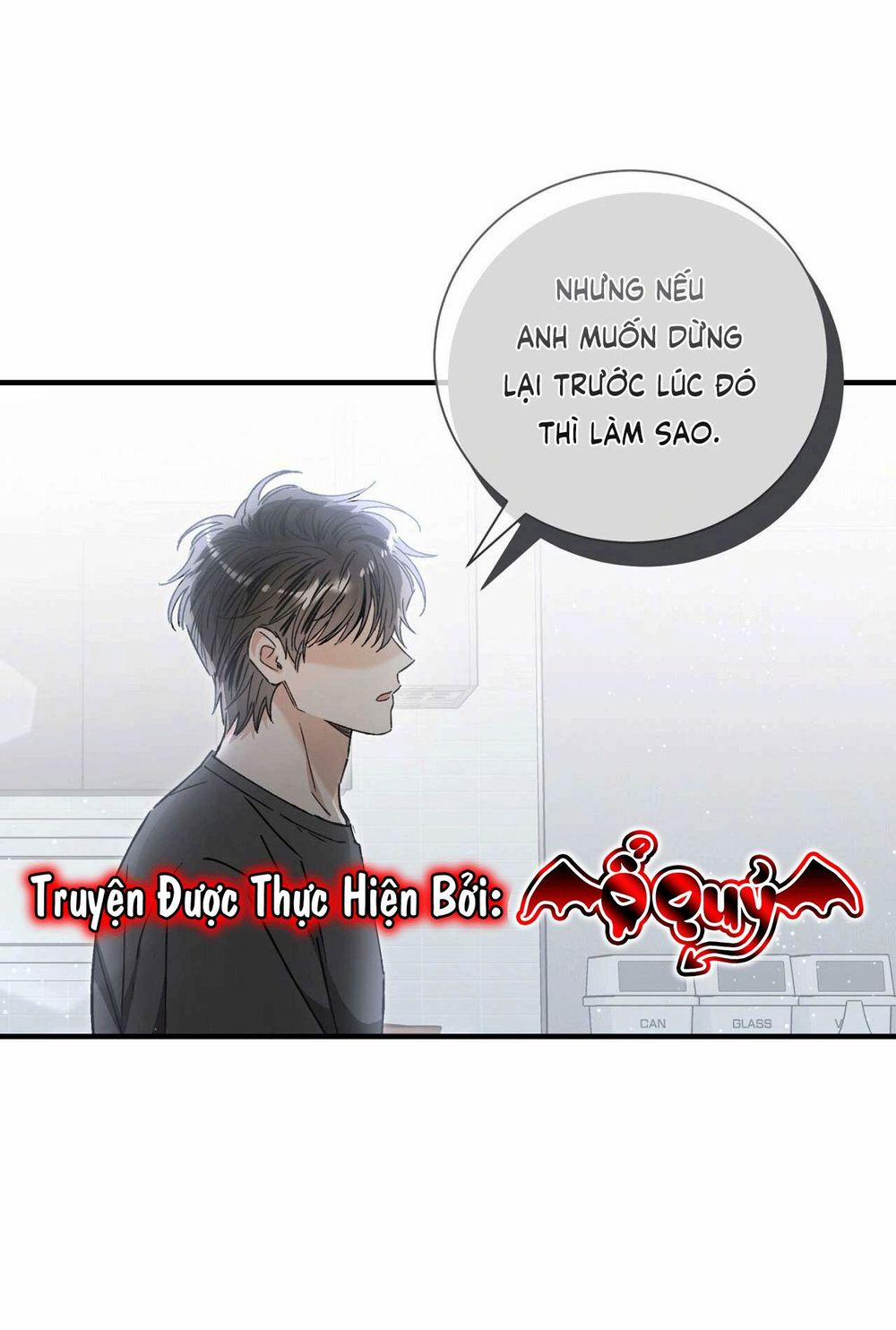 Ái Tình Trái Ngang 25 trang 7