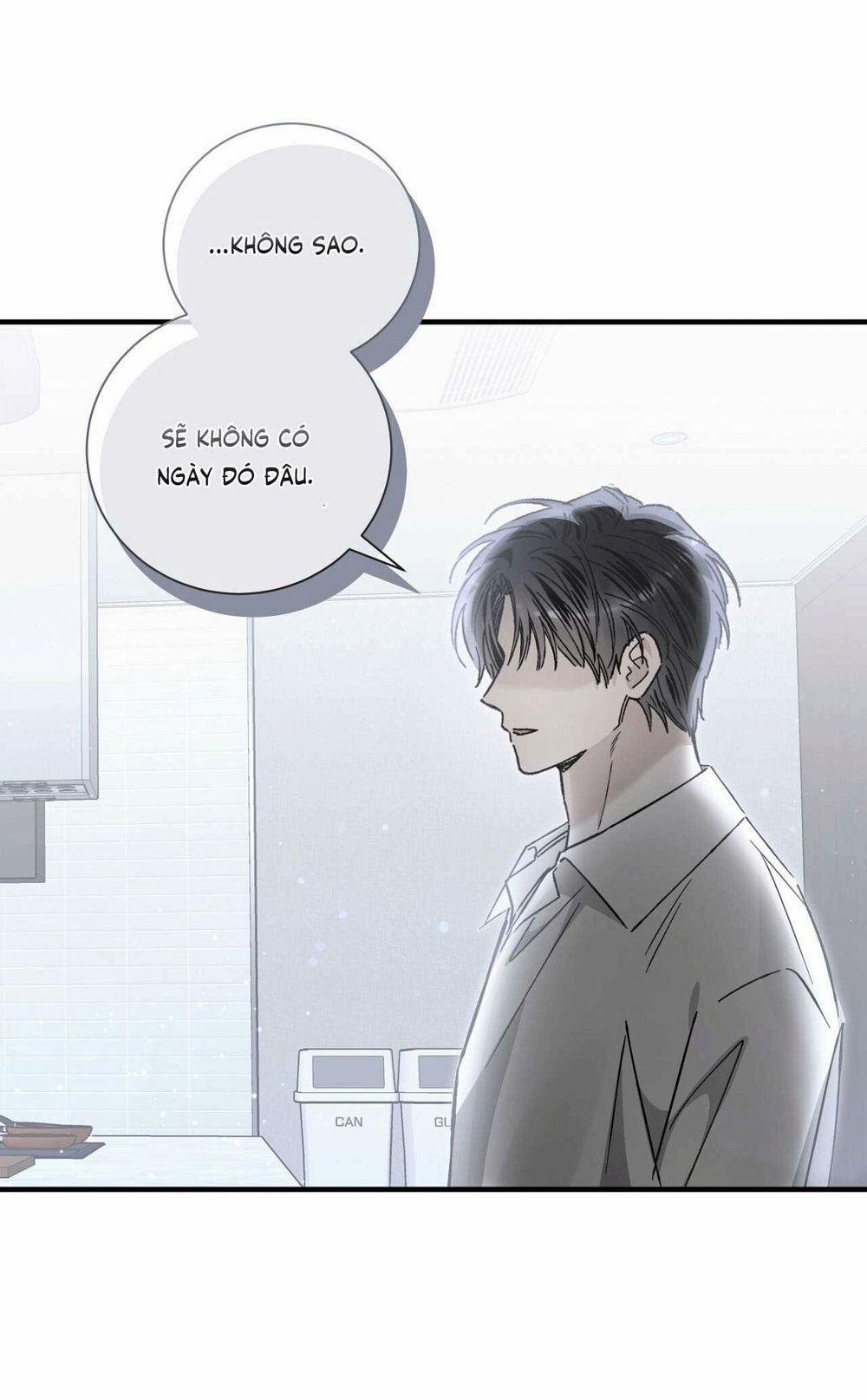 Ái Tình Trái Ngang 25 trang 8