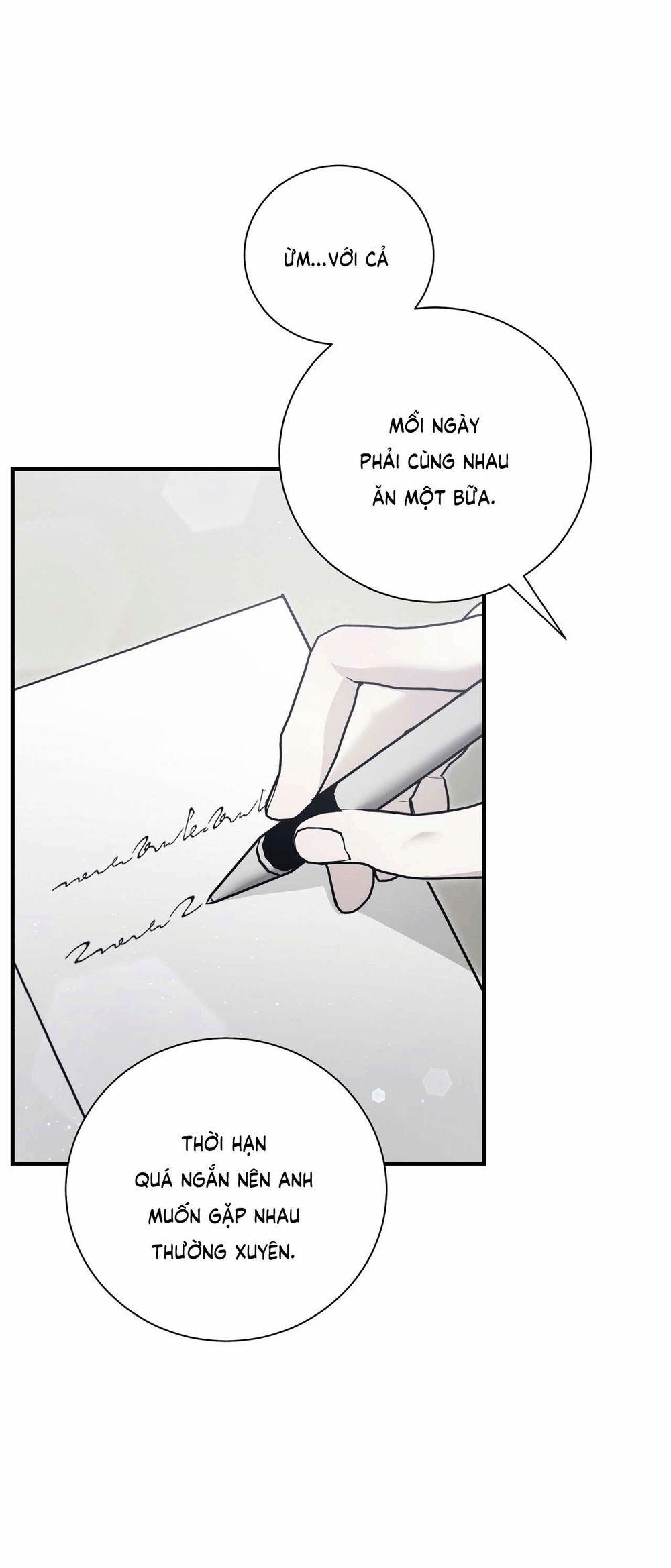 Ái Tình Trái Ngang 25 trang 9