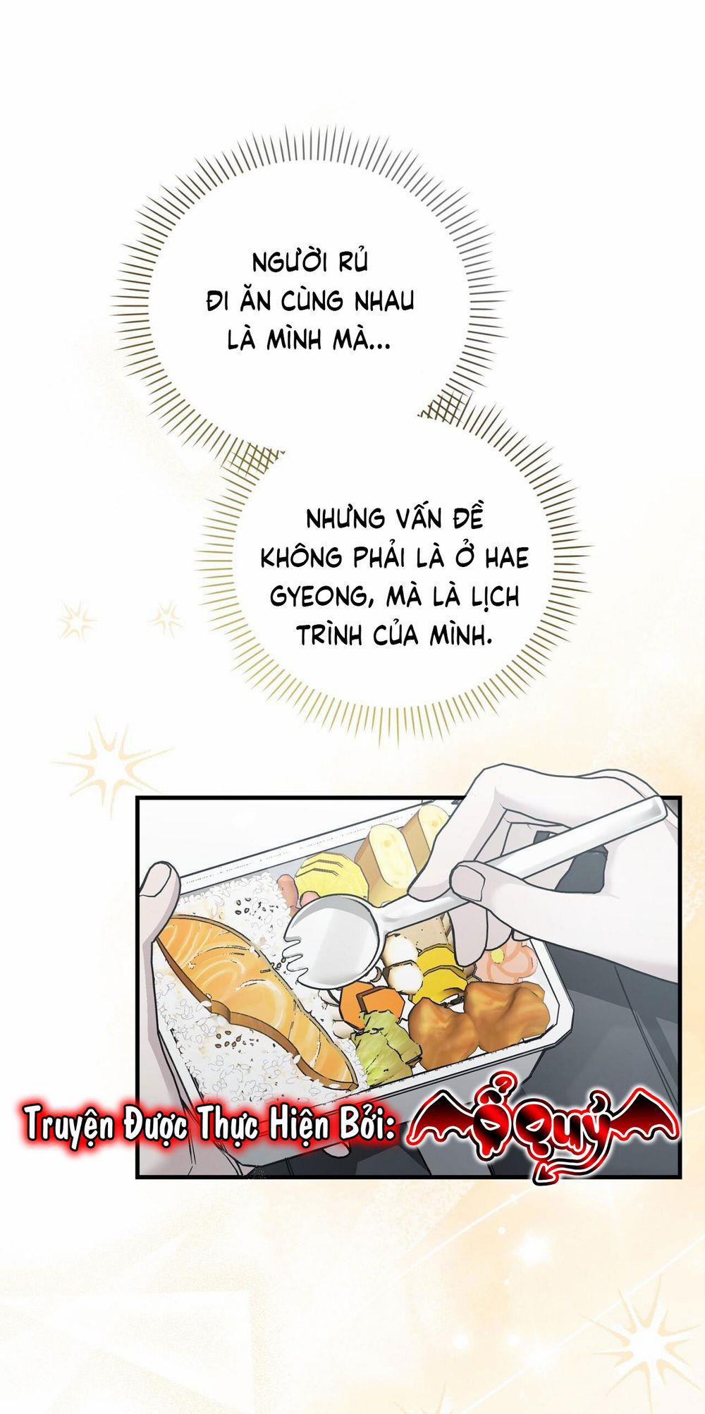 Ái Tình Trái Ngang 26 trang 0