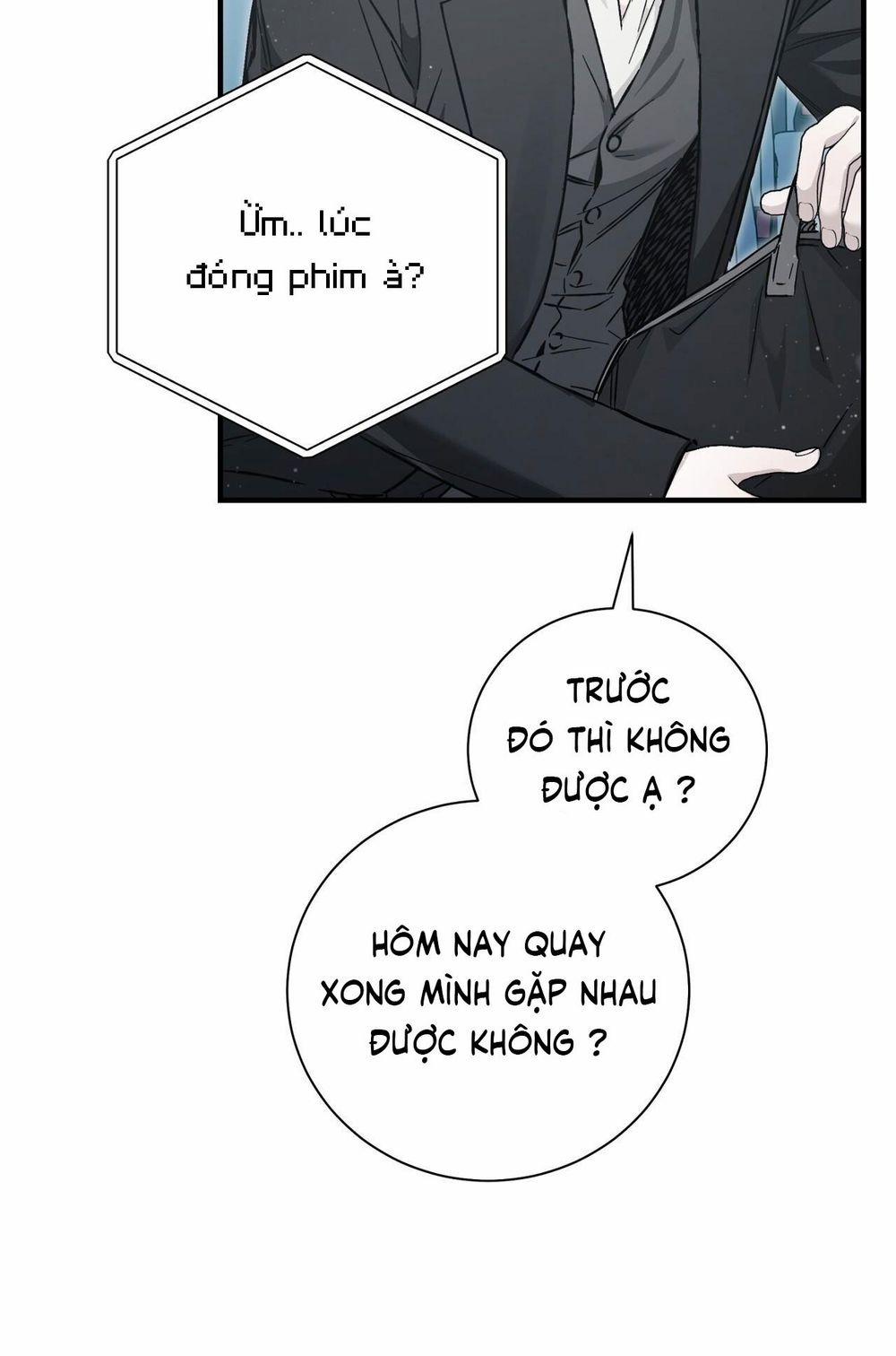 Ái Tình Trái Ngang 26 trang 13