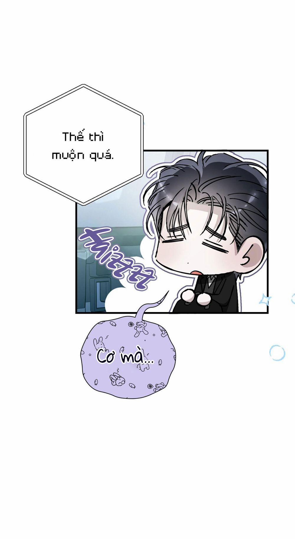 Ái Tình Trái Ngang 26 trang 14