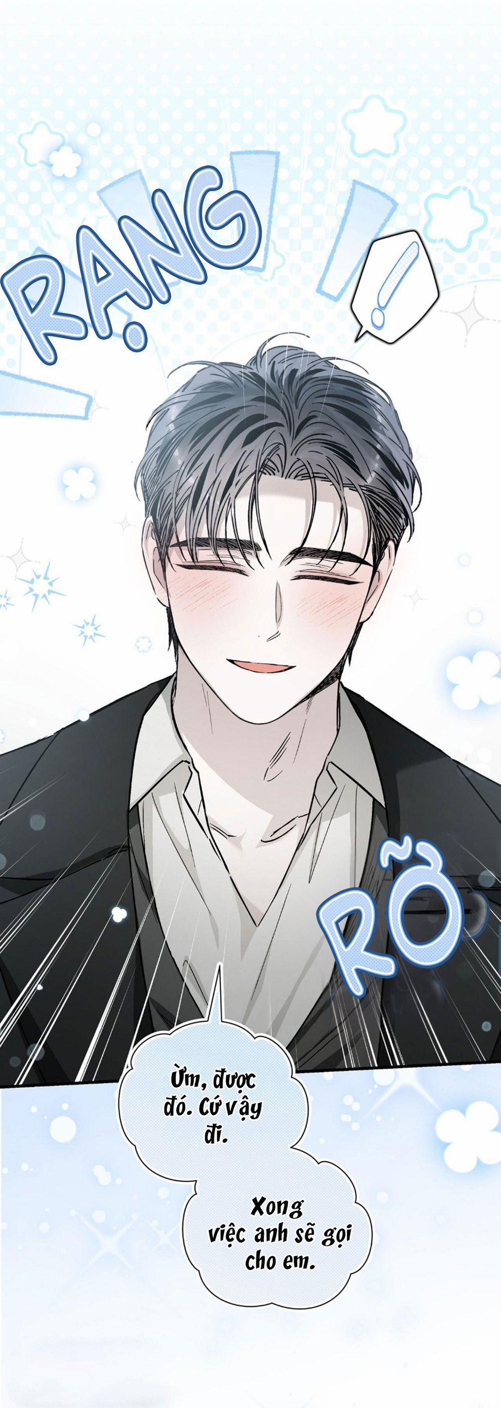 Ái Tình Trái Ngang 26 trang 17