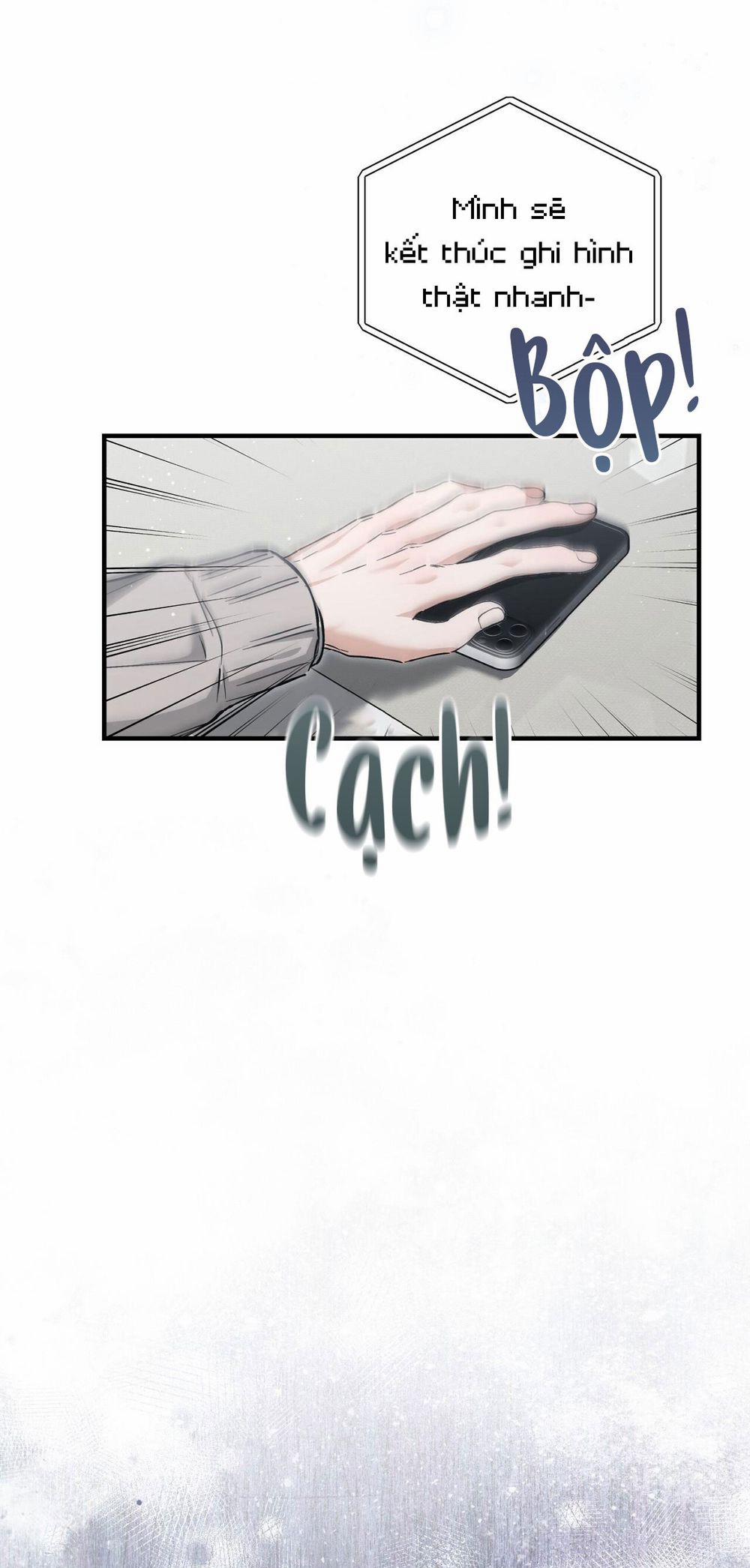 Ái Tình Trái Ngang 26 trang 19