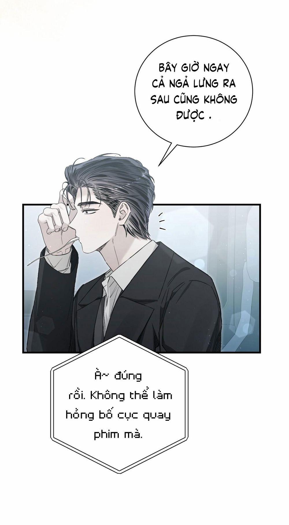 Ái Tình Trái Ngang 26 trang 2