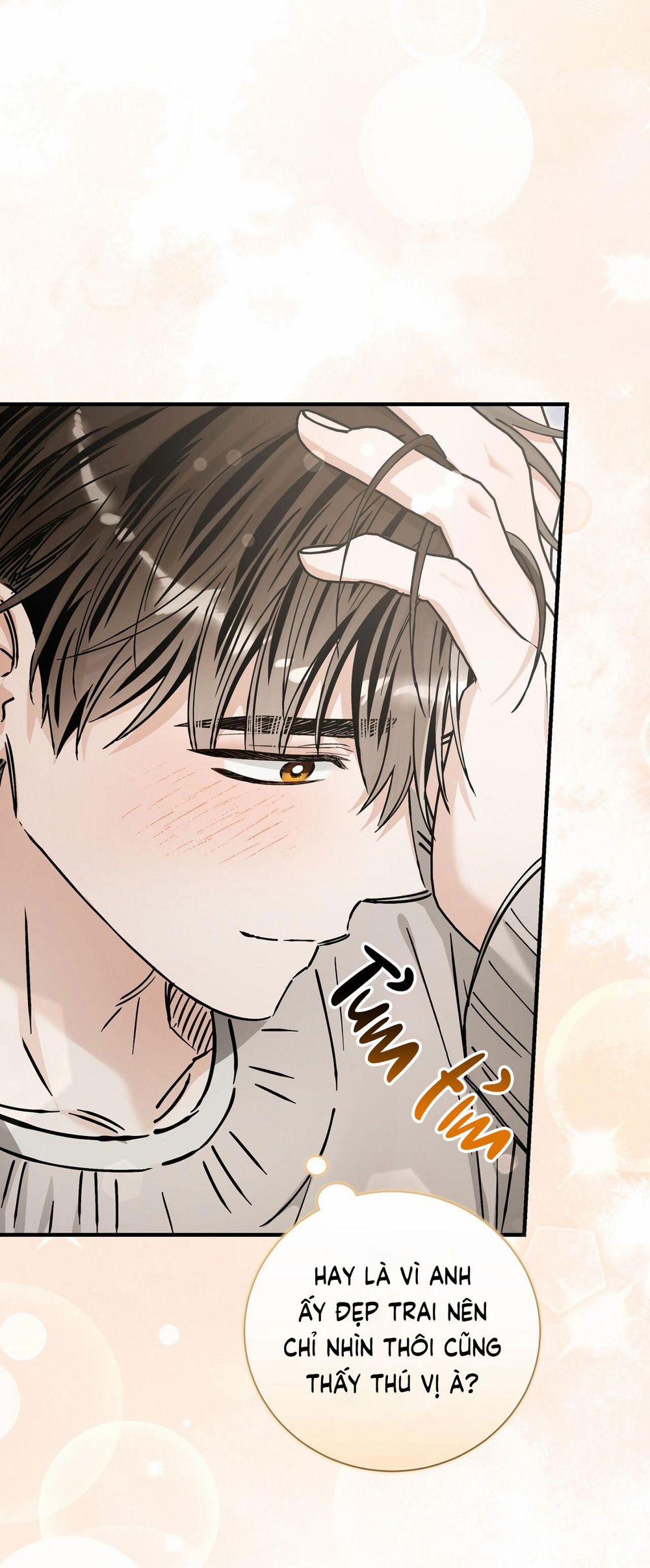 Ái Tình Trái Ngang 26 trang 23