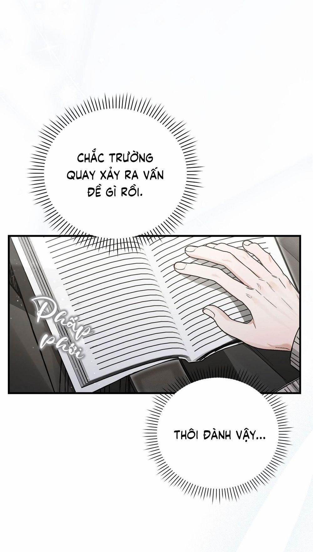 Ái Tình Trái Ngang 26 trang 28