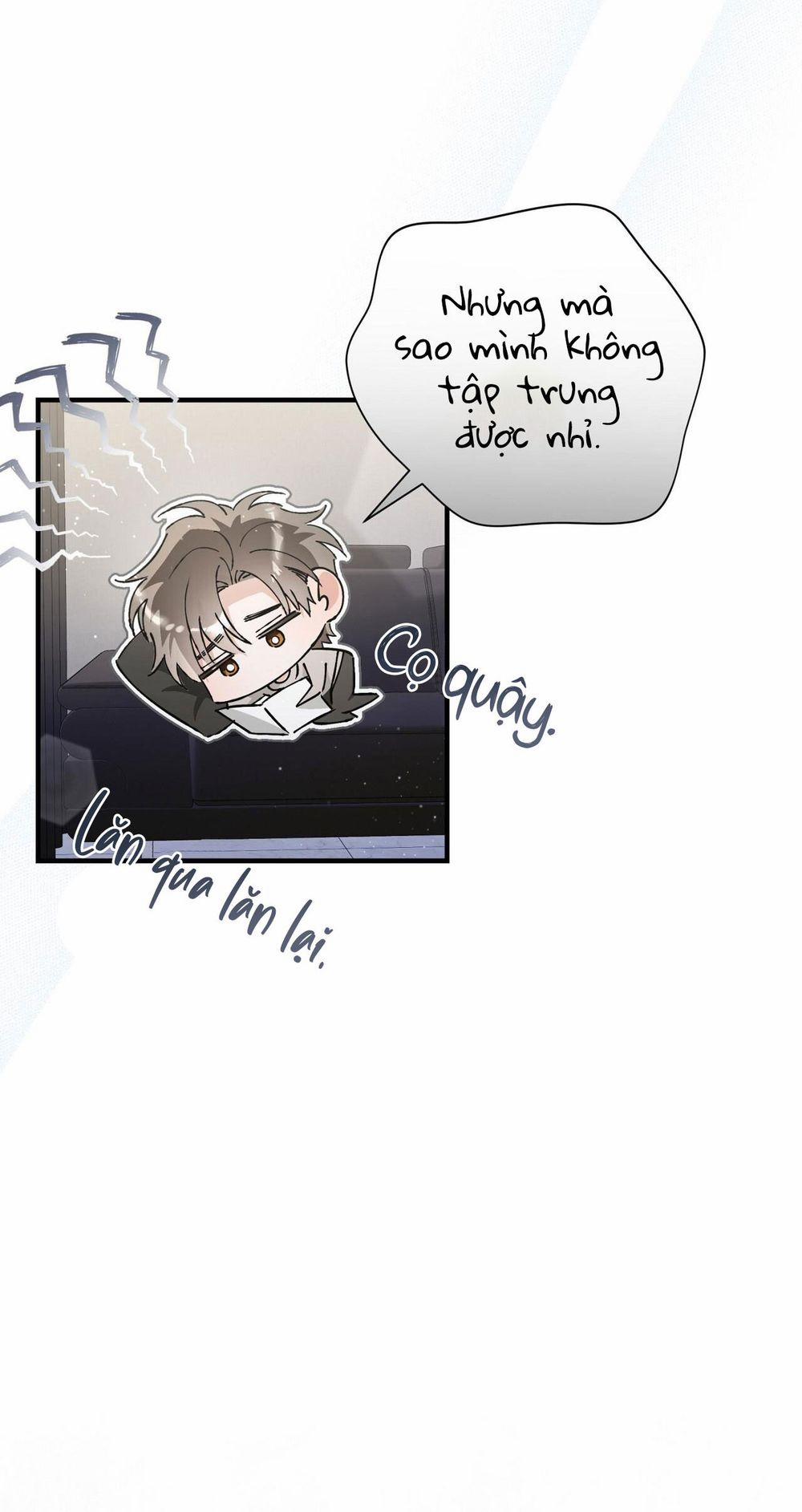 Ái Tình Trái Ngang 26 trang 29