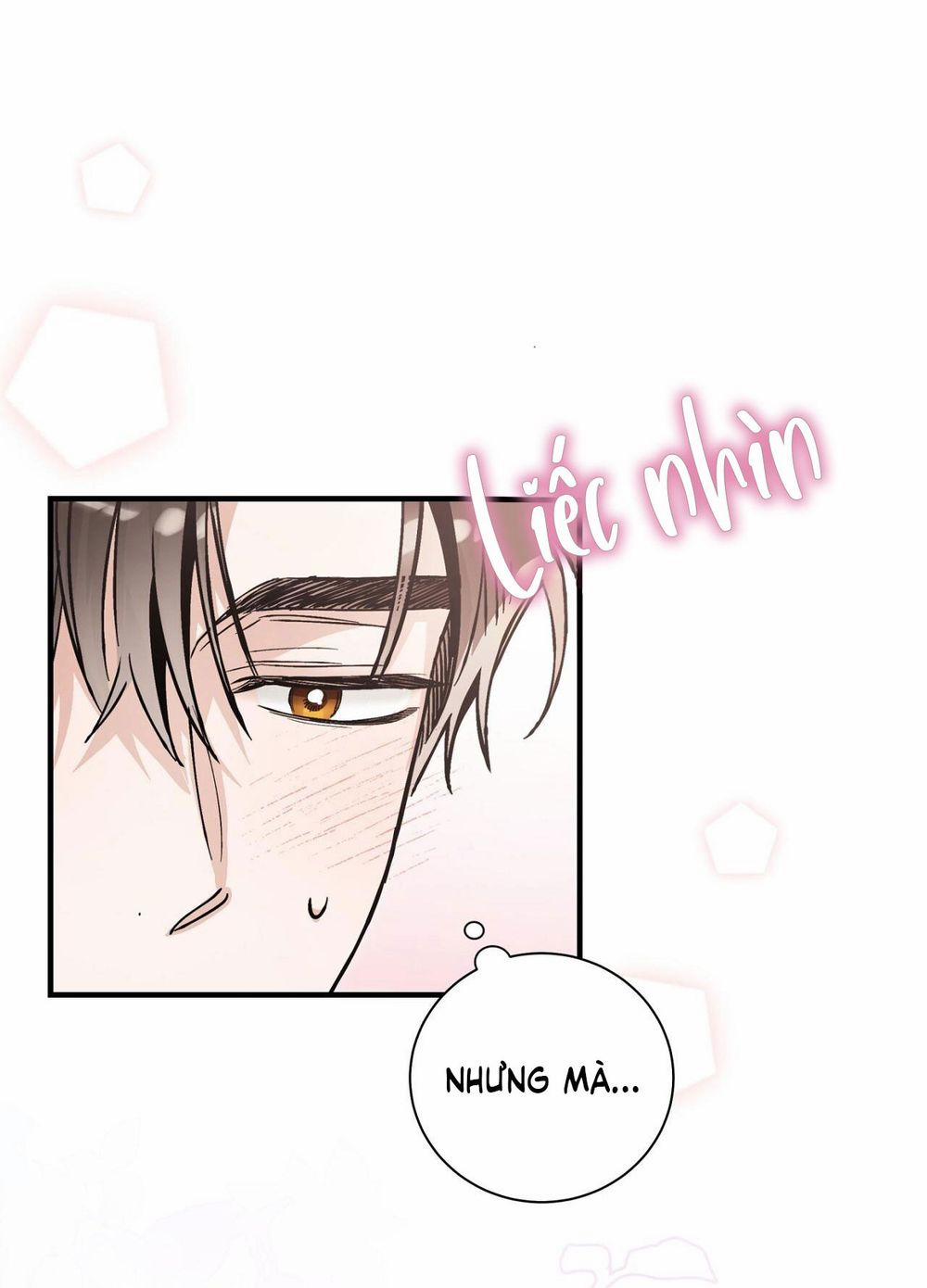 Ái Tình Trái Ngang 26 trang 3