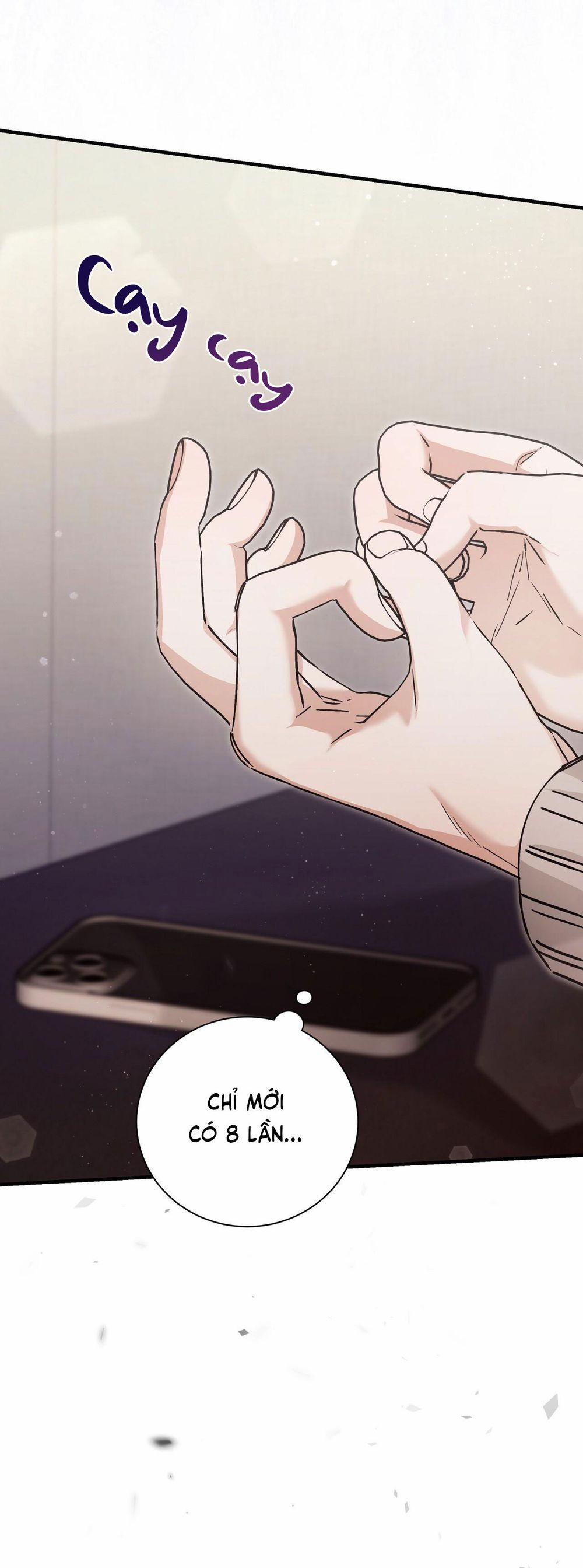 Ái Tình Trái Ngang 26 trang 31