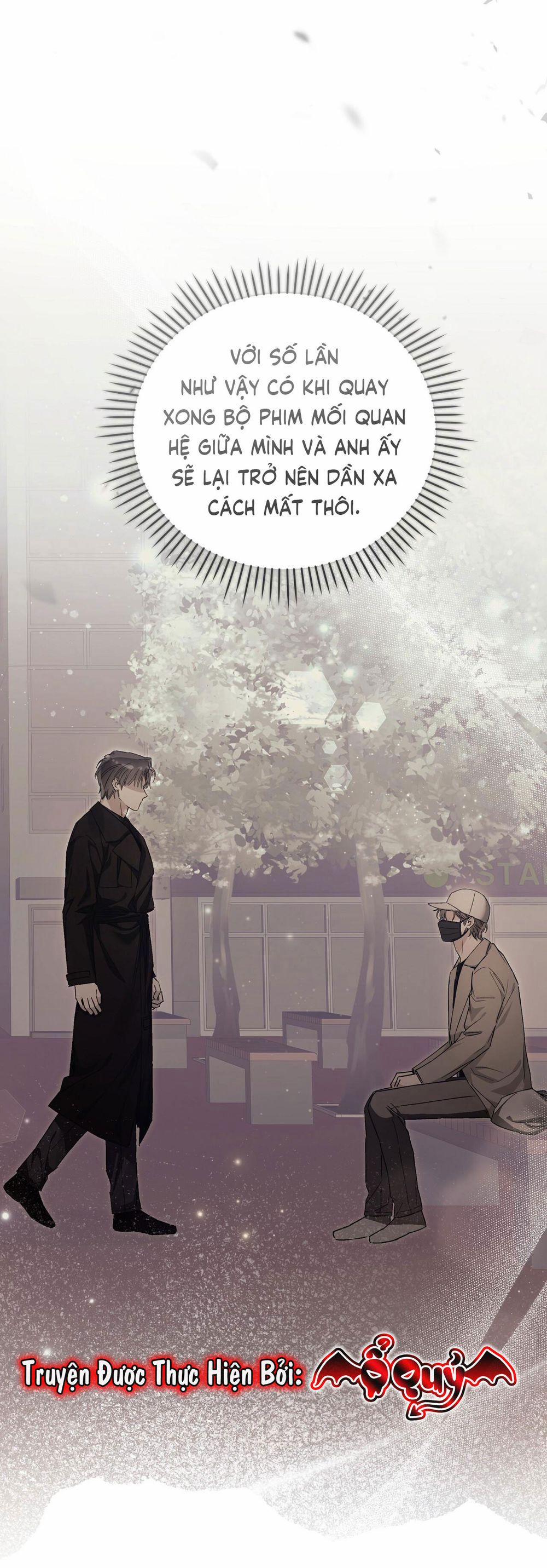 Ái Tình Trái Ngang 26 trang 32