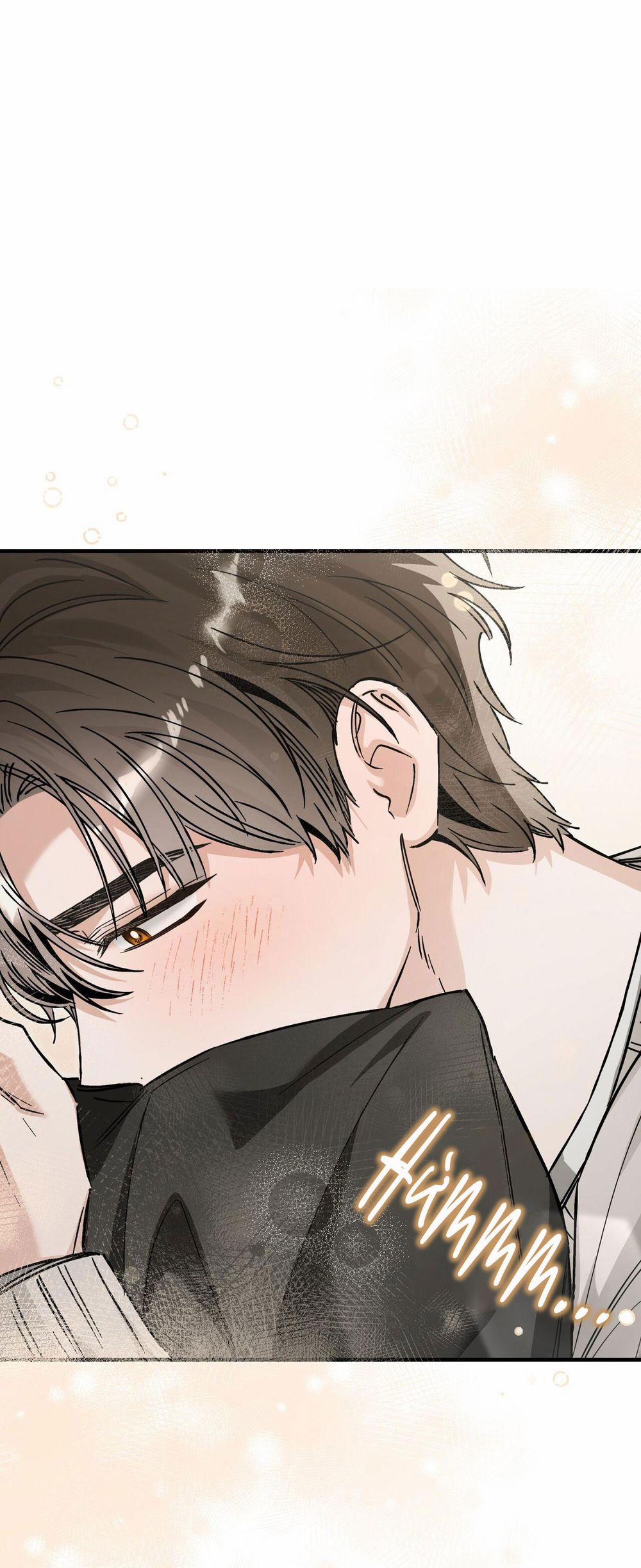 Ái Tình Trái Ngang 26 trang 34