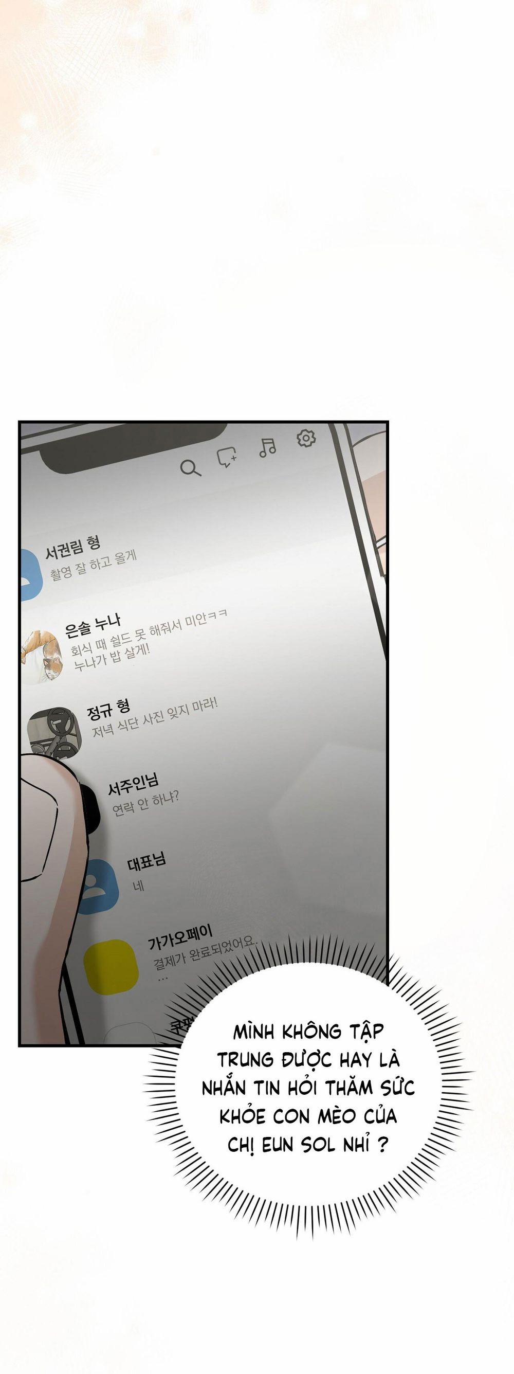 Ái Tình Trái Ngang 26 trang 35