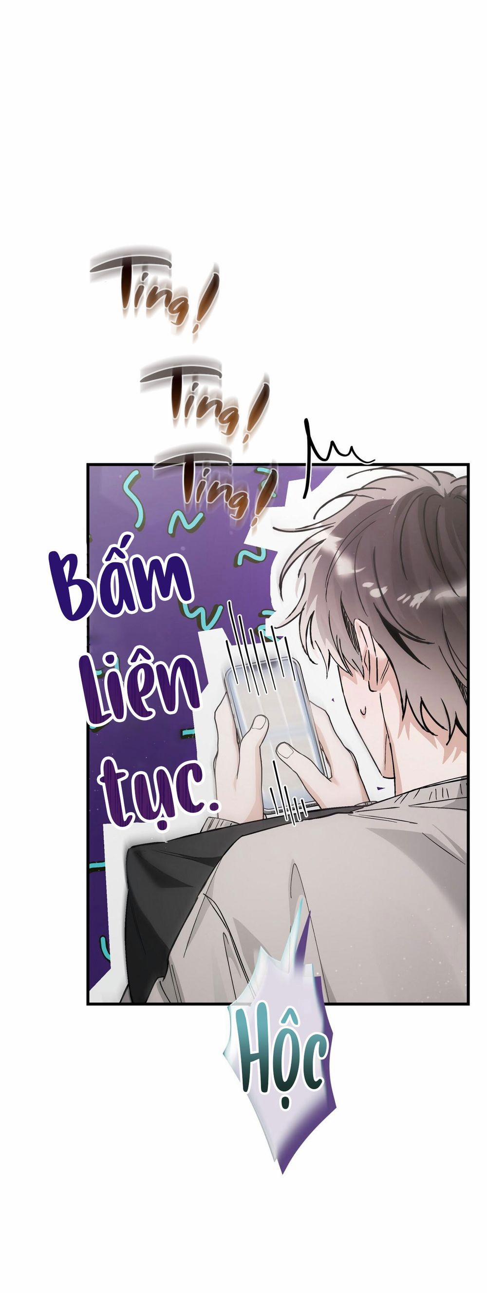 Ái Tình Trái Ngang 26 trang 37