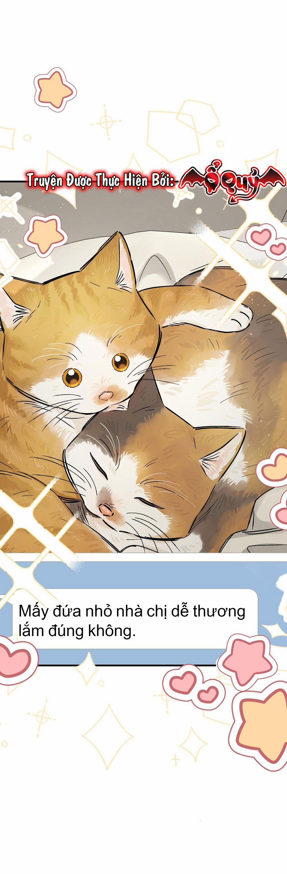 Ái Tình Trái Ngang 26 trang 38