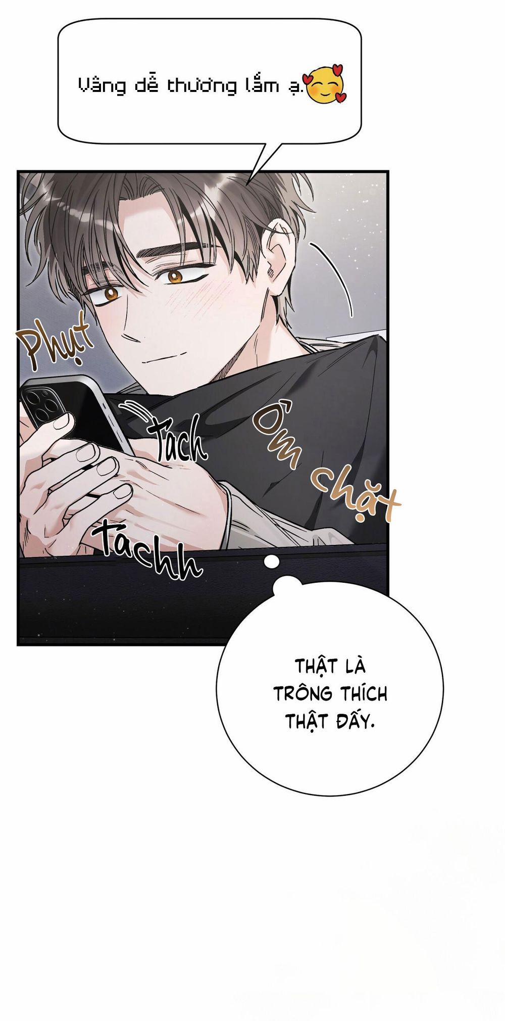 Ái Tình Trái Ngang 26 trang 39