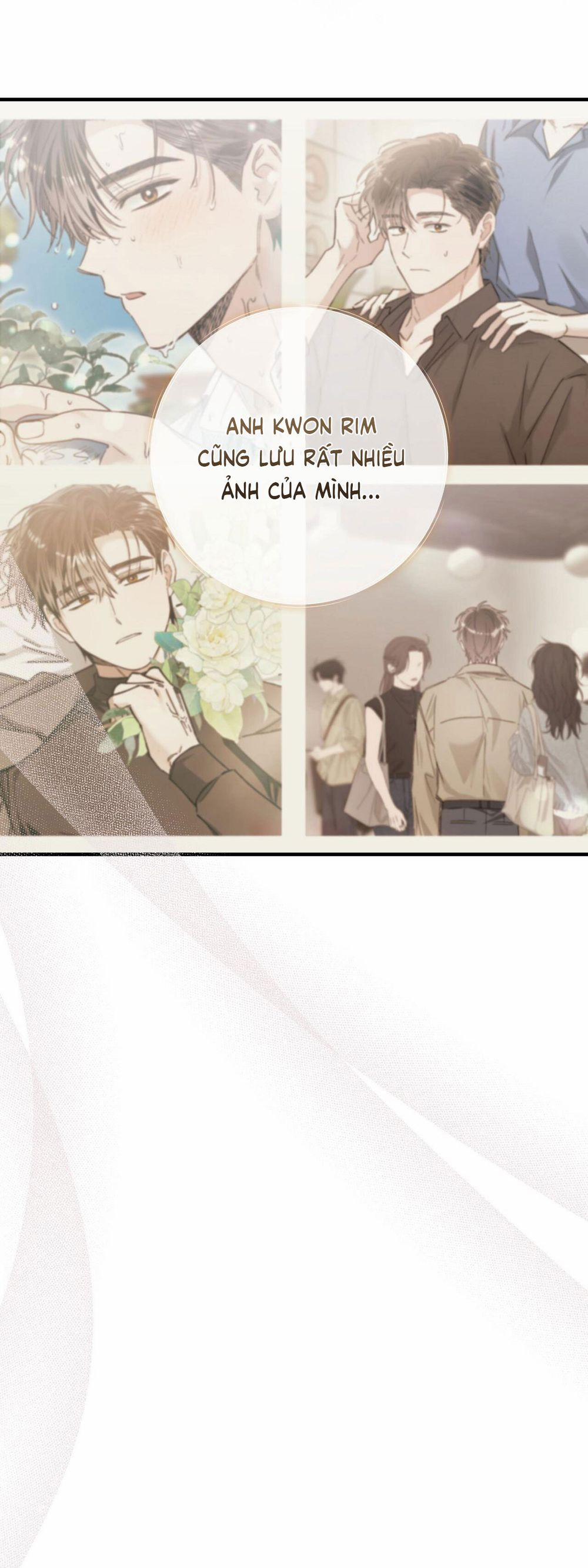 Ái Tình Trái Ngang 26 trang 40