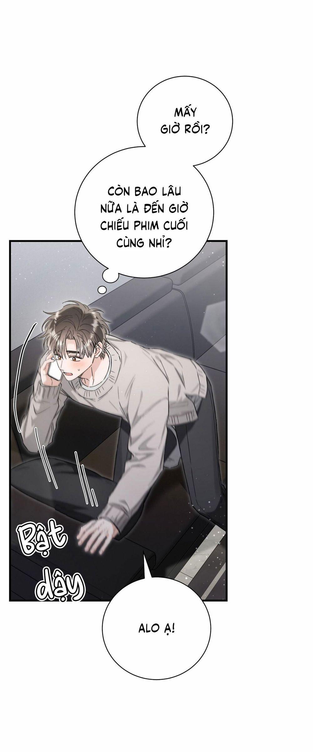 Ái Tình Trái Ngang 26 trang 42