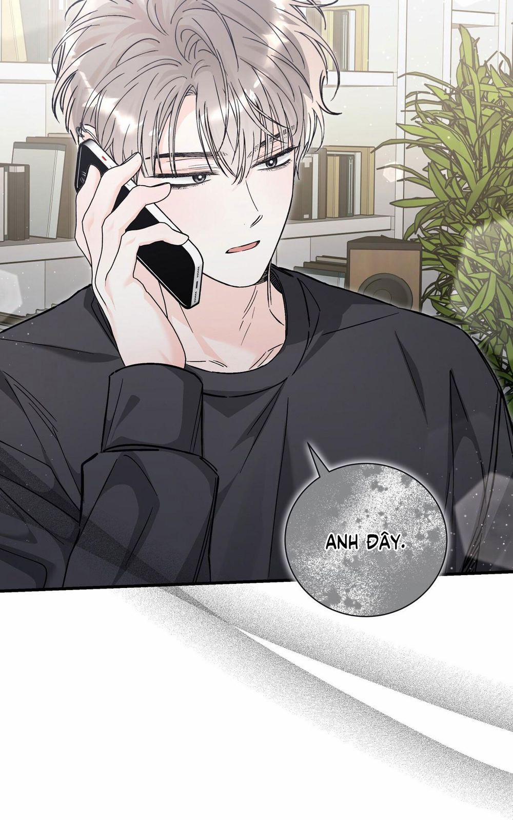 Ái Tình Trái Ngang 26 trang 45