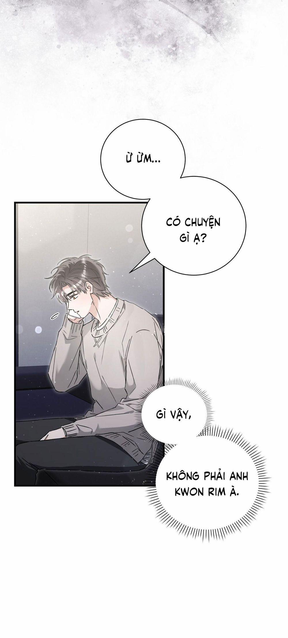 Ái Tình Trái Ngang 26 trang 47