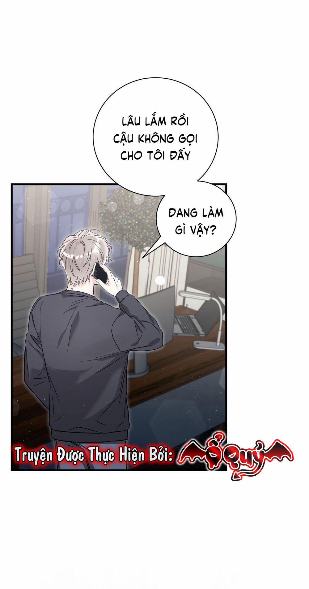 Ái Tình Trái Ngang 26 trang 48