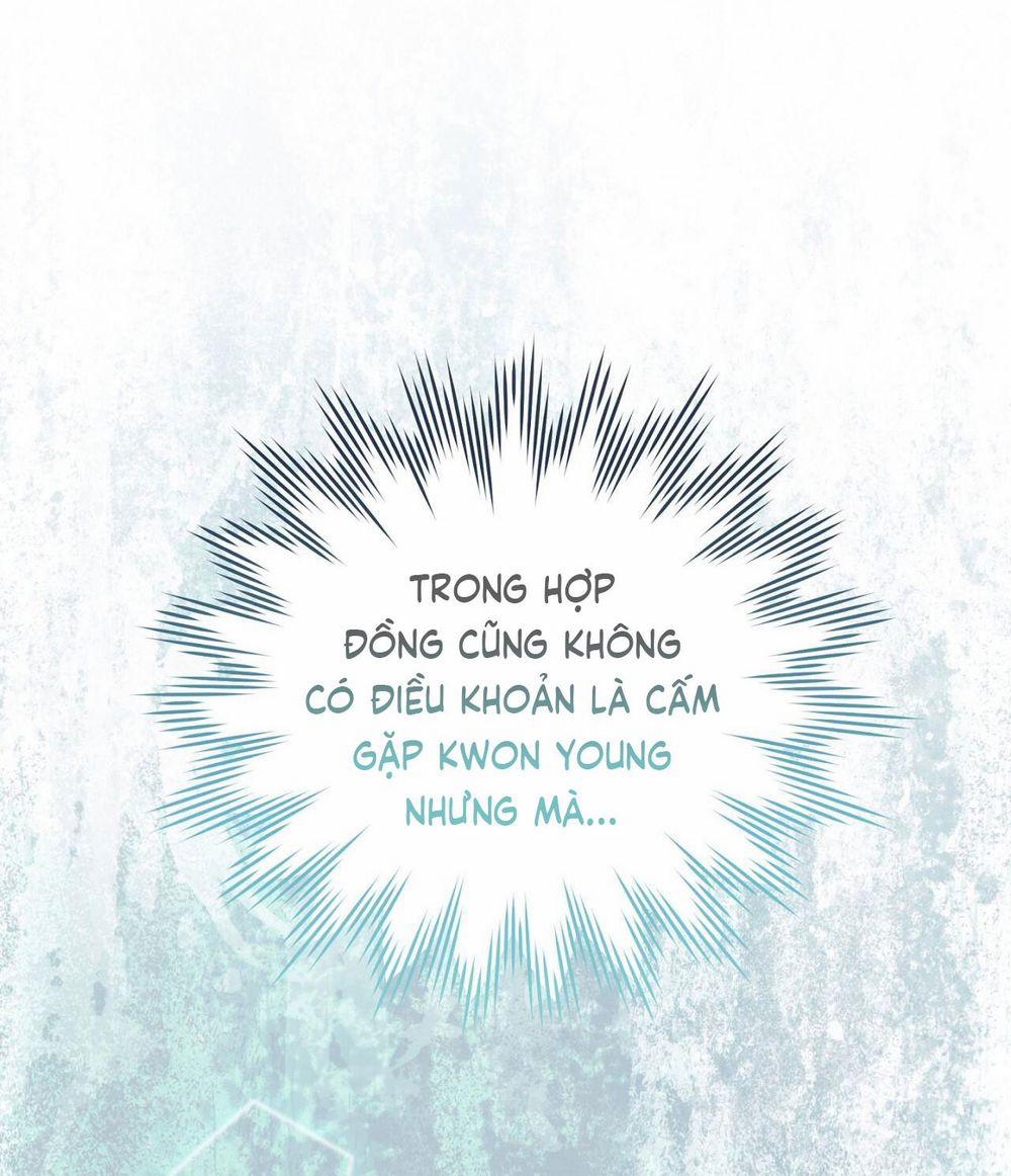 Ái Tình Trái Ngang 26 trang 49