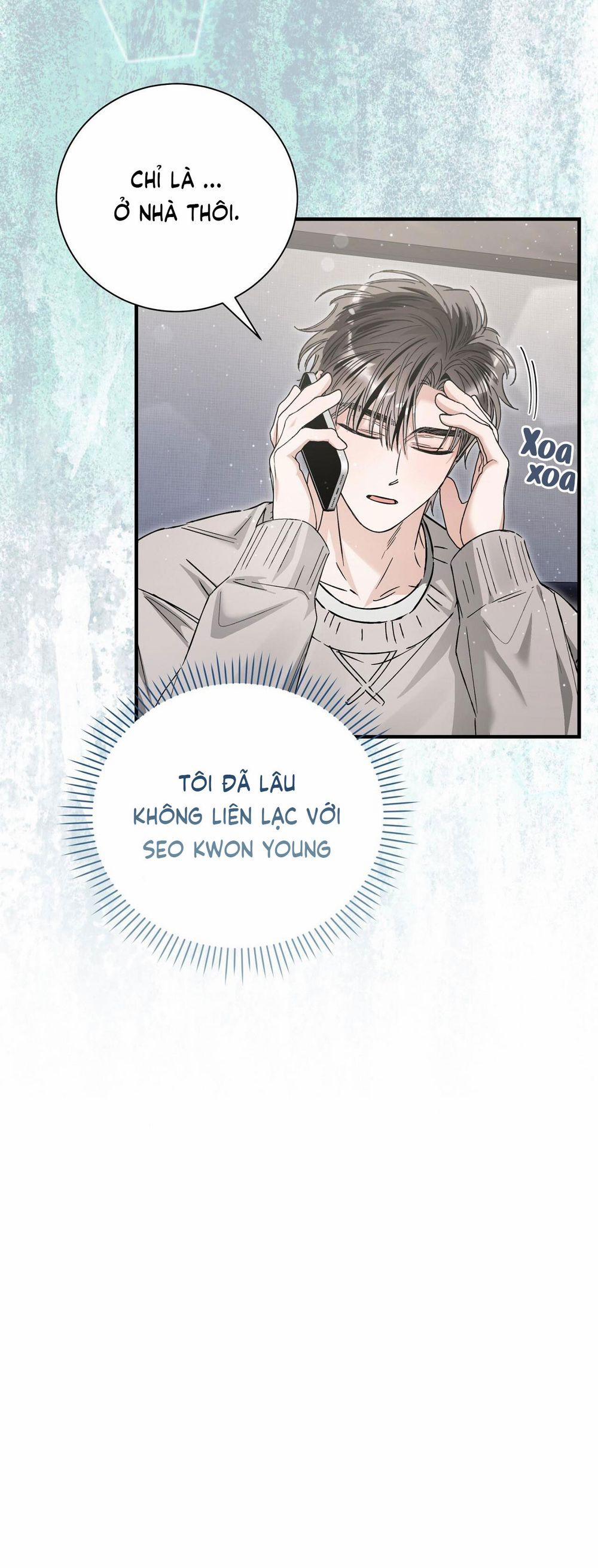 Ái Tình Trái Ngang 26 trang 50