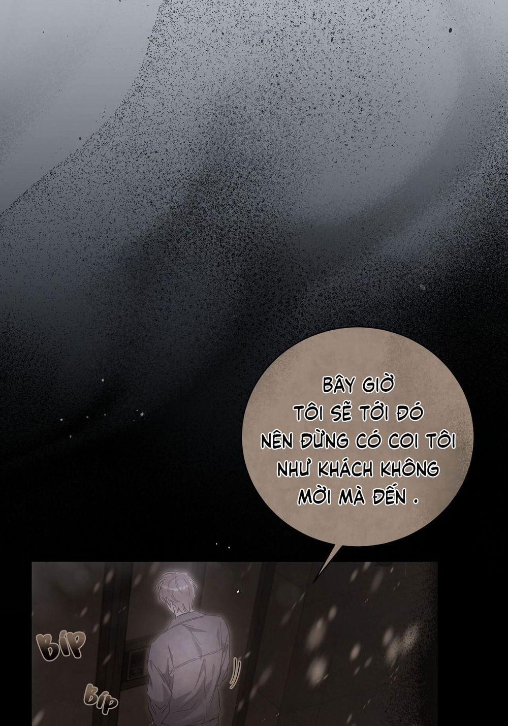 Ái Tình Trái Ngang 26 trang 53