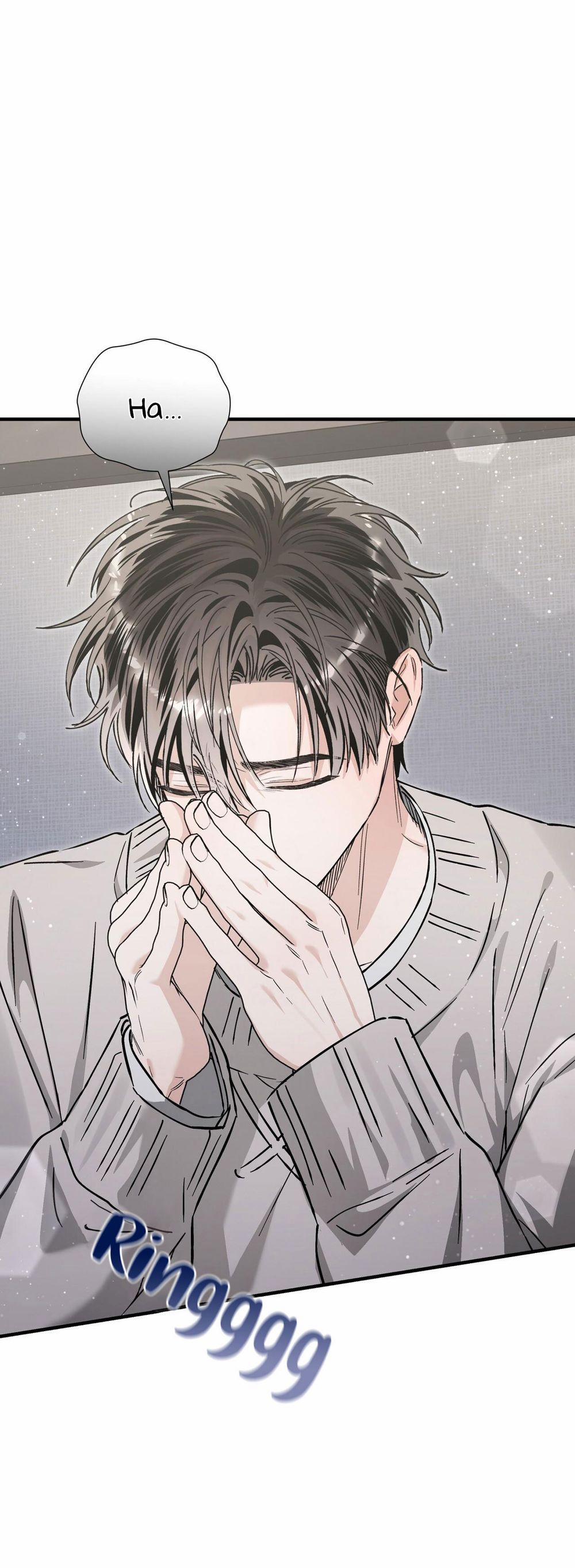 Ái Tình Trái Ngang 26 trang 64