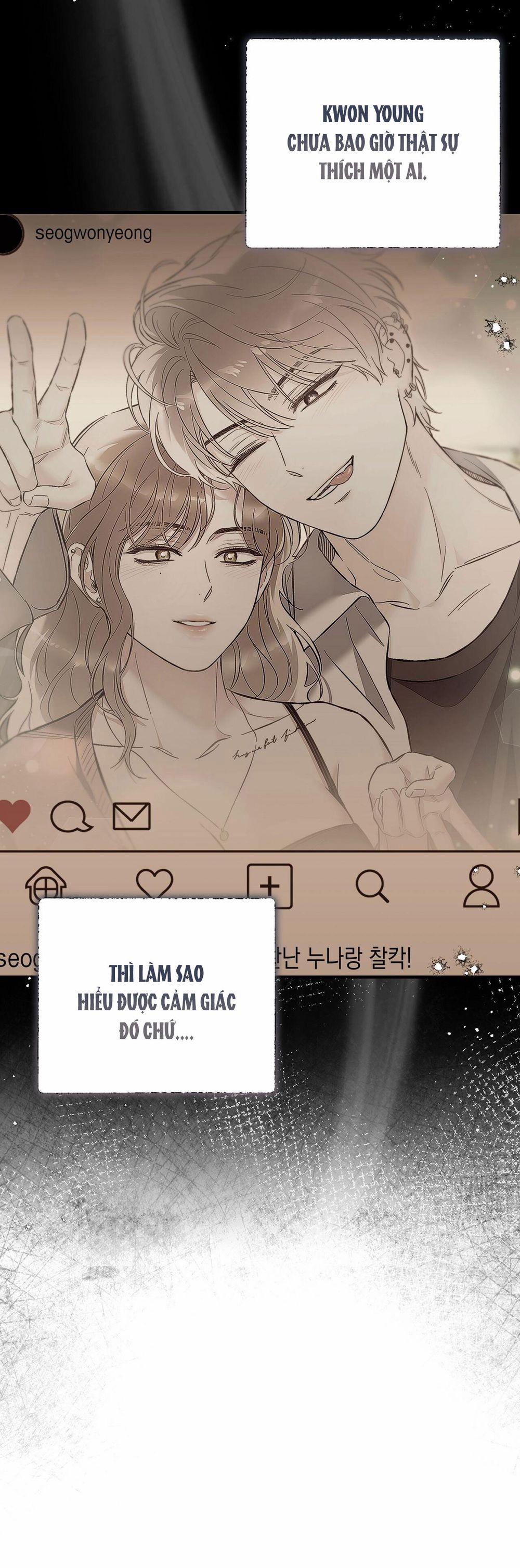 Ái Tình Trái Ngang 26 trang 66