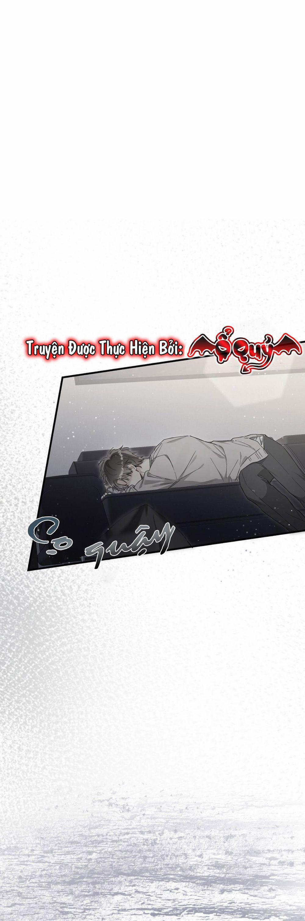 Ái Tình Trái Ngang 26 trang 67