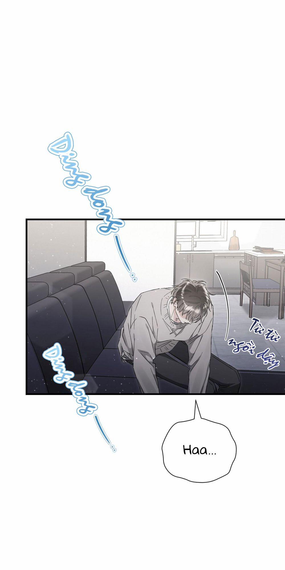 Ái Tình Trái Ngang 26 trang 70