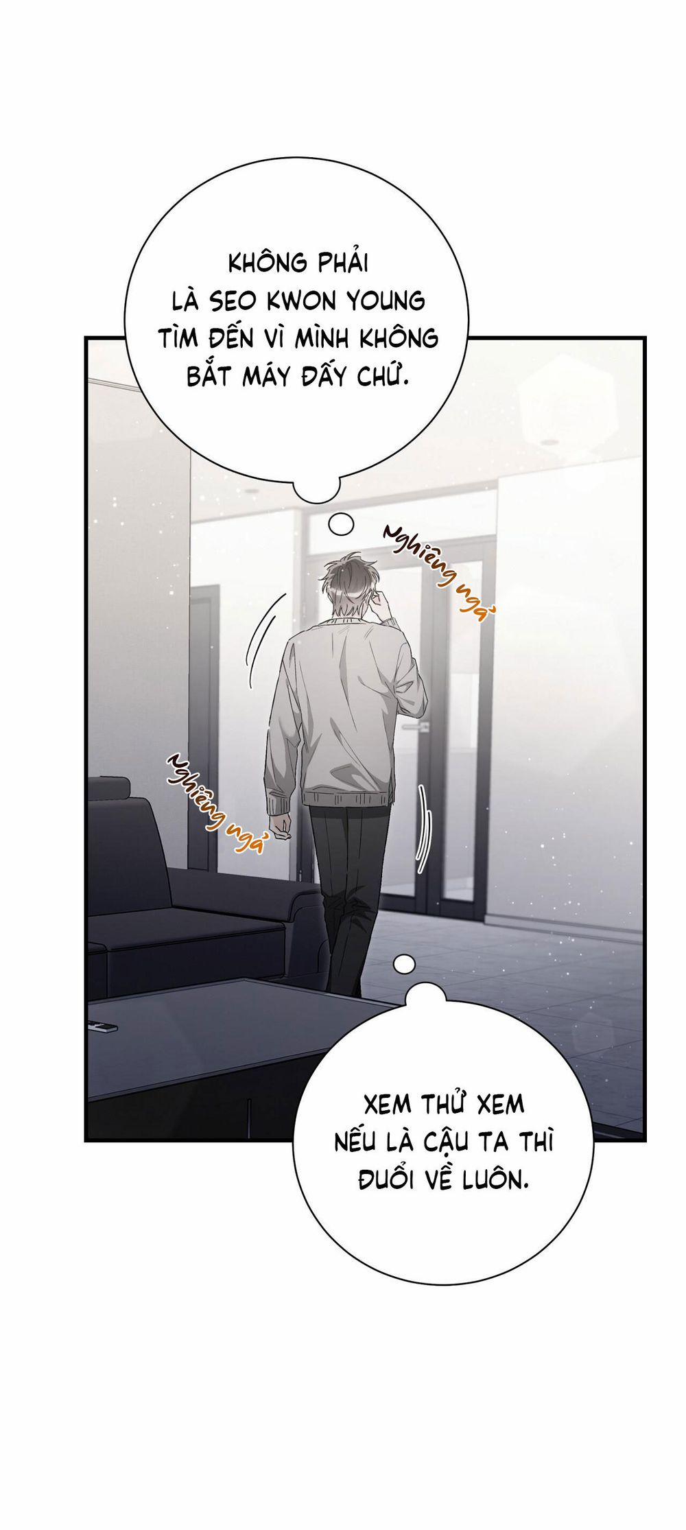 Ái Tình Trái Ngang 26 trang 71